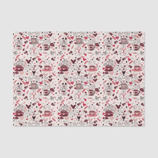 Iハート 薄葉紙 (正面)