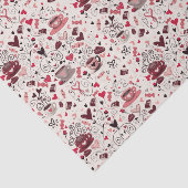 Iハート 薄葉紙 (詳細)