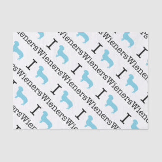 Iハート 薄葉紙