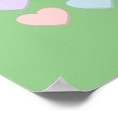 Iハート- 30理由Welove You - 30th ポスター (角)