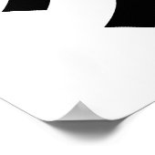 Iハート[Love]オタク～日本のギーク ポスター (角)