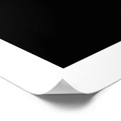 Iハート[Love]オタク～日本のギーク ポスター (角)