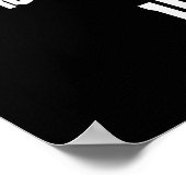 Iハート[Love]クルンテップマハナコン… ポスター (角)