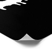 Iハート[LOVE]ラードポスター ポスター (角)