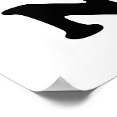 Iハート[LOVE]日本ポスター ポスター (角)