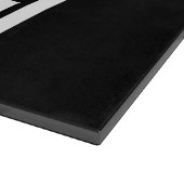 Iハート(Love) Kathoey (Ladyboy) //タイ語 カッティングボード (角)