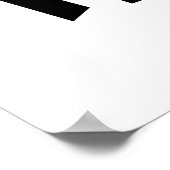 Iハート(Love) Kathoey (Ladyboy) //タイ語 ポスター (角)