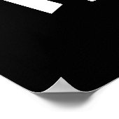 Iハート(Love) Kathoey (Ladyboy) //タイ語 ポスター (角)