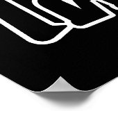 Iハート(Love) Khorat, Isan, Thailand ポスター (角)