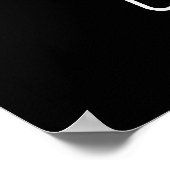 Iハート(Love) Loei, Isan, Thailand ポスター (角)