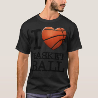 Iハート Tシャツ