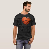 Iハート Tシャツ (正面フル)
