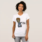 Iハート Tシャツ (正面フル)