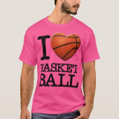 Iハート Tシャツ (正面)