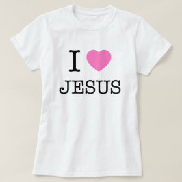 Iハート Tシャツ