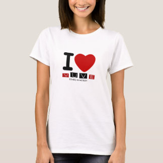 Iハート Tシャツ