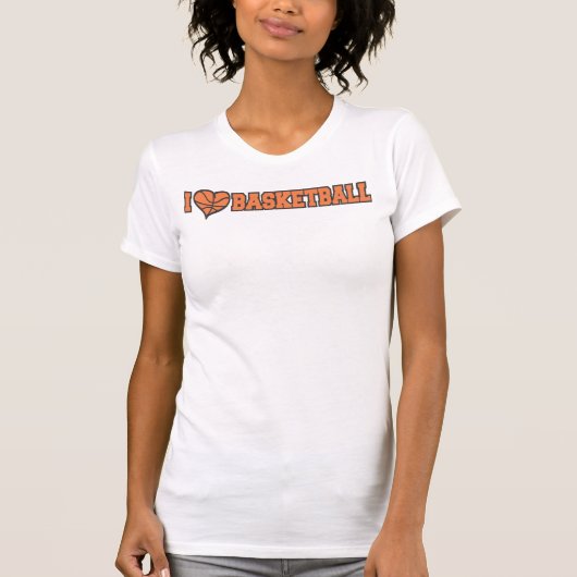 Iハート Tシャツ (正面)