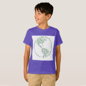 Iハート Tシャツ (正面フル)