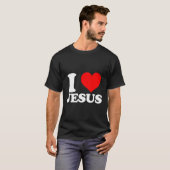 Iハート Tシャツ (正面フル)