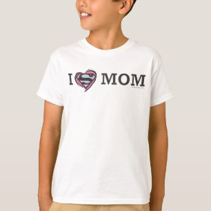 Iハート Tシャツ