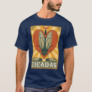Iハート Tシャツ