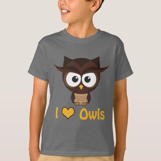 Iハート Tシャツ (正面)