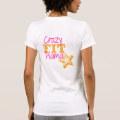 Iハート Tシャツ (裏面)