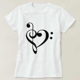 Iハート Tシャツ