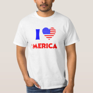 Iハート Tシャツ