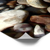 IハートFelixstoweポスター ポスター (角)