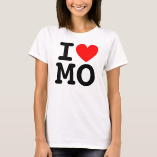 IハートMOシャツ Tシャツ
