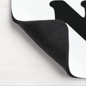 IハートNJ マウスパッド (コーナー)