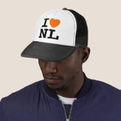 IハートNL キャップ (インサイチュ)