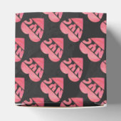 IハートNYC フェイバーボックス (上部)