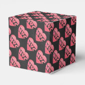 IハートNYC フェイバーボックス (裏面サイド)