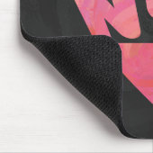 IハートNYC マウスパッド (コーナー)