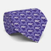 IハートPPCタイ ネクタイ (ロール)