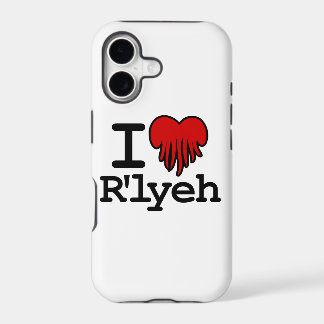 IハートR'lyeh