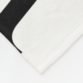 IハートUSA bk fbt フリースブランケット (角)