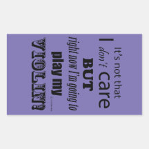 Iバイオ気にリン長方形シール