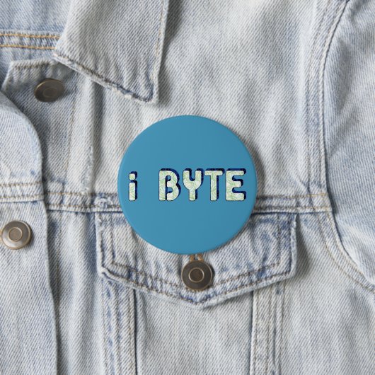 Iバイト 缶バッジ (インサイチュ)