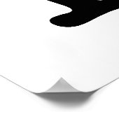 IバグNew York ポスター (角)