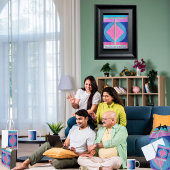 Iバランス カード