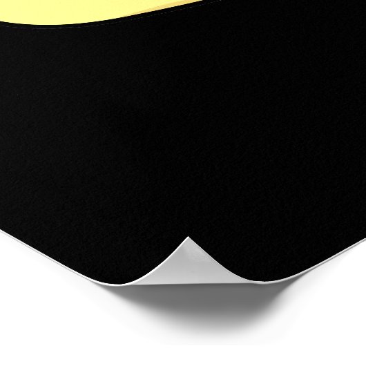 Iバンス得フンバおもしろいニーラビットプンダークBG ポスター (角)