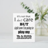 Iバ気にス ポストカード (スタンド正面)