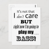 Iバ気にス ポストカード (正面/裏面)