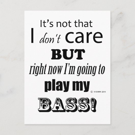 Iバ気にス ポストカード (正面)