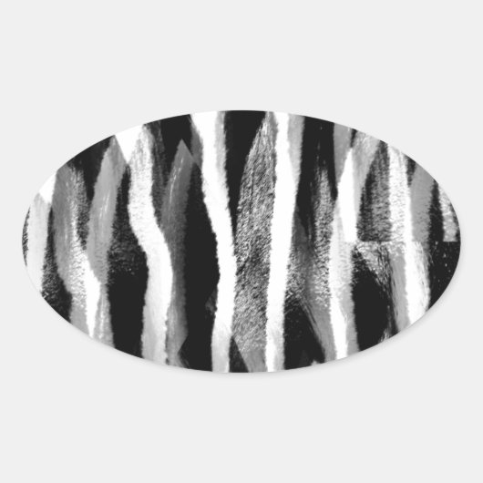 IパタLoveーン!_ 楕円形シール (正面)