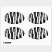 IパタLoveーン!_ 楕円形シール (シート)