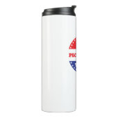 Iパックラフト今日 タンブラー (回転左)